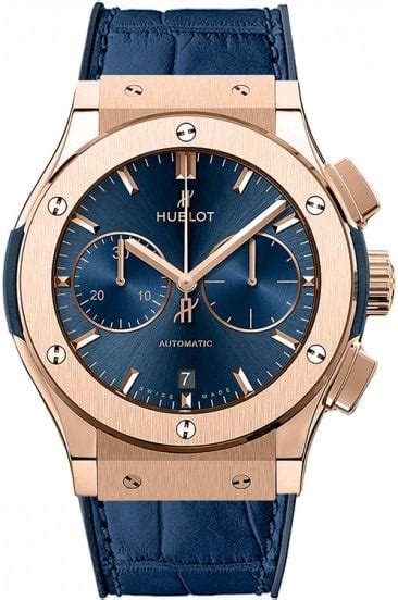 hublot oro prezzo|Acquista Hublot Orologi al Miglior Prezzo .